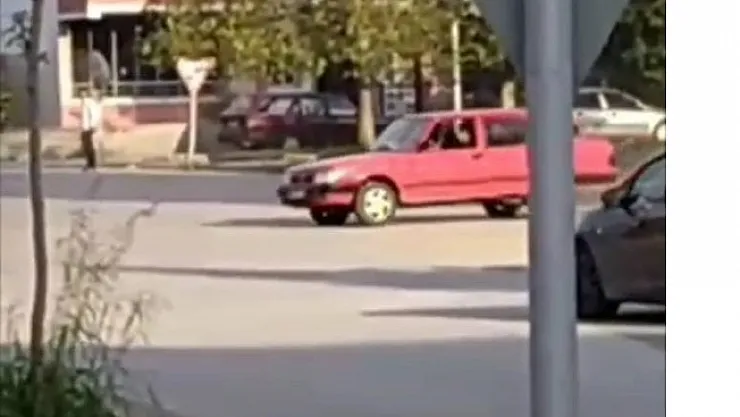 Drift pahalıya mal oldu