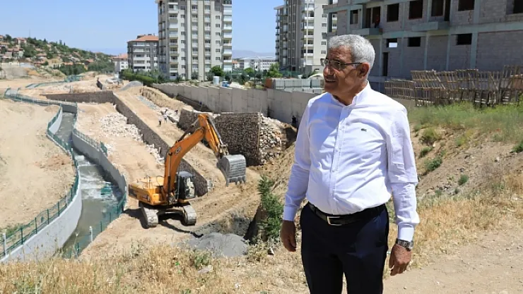 'Hizmet destanımızı sürdüreceğiz'