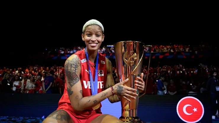 Malatya Büyükşehir Belediyesi, Milli Voleybolcu Vargas'a jest yapacak