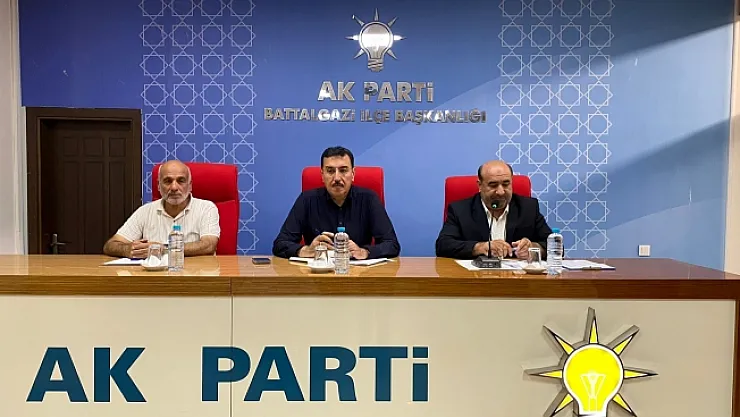 Malatya Şehir Merkezi yeni Planlanmasının çerçevesi genişletiliyor