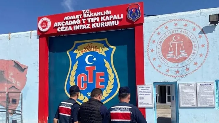 Malatya'da terör operasyonu: 3 tutuklama