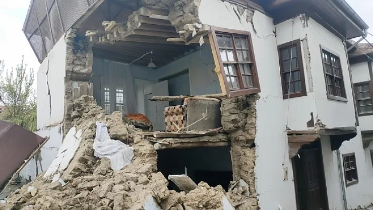 Tescilli yapılara restorasyon desteğinde başvuru süresi uzadı