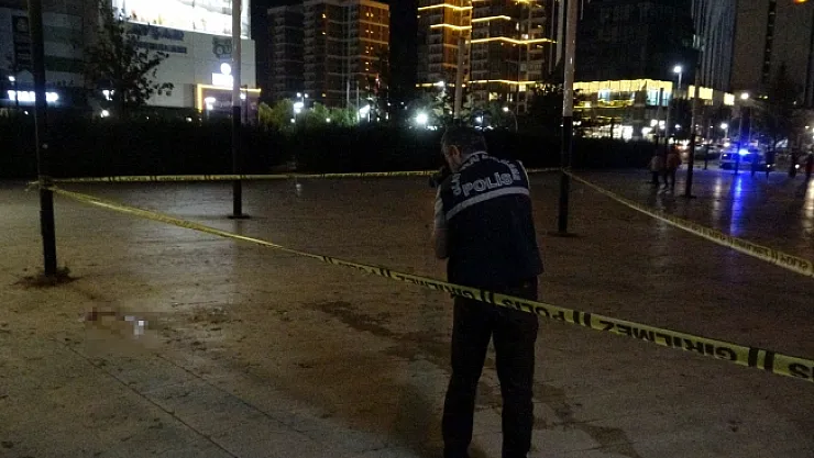 Yasak aşk kavgası kanlı bitti: 2 yaralı