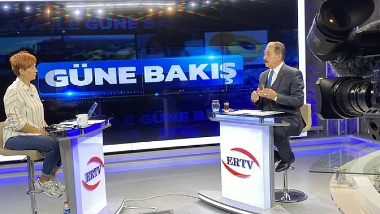 &quotSeçimlerde Gürkan'ı Destekliyorum, Yüreği Olan Kimi Desteklediğini Açıklasın'