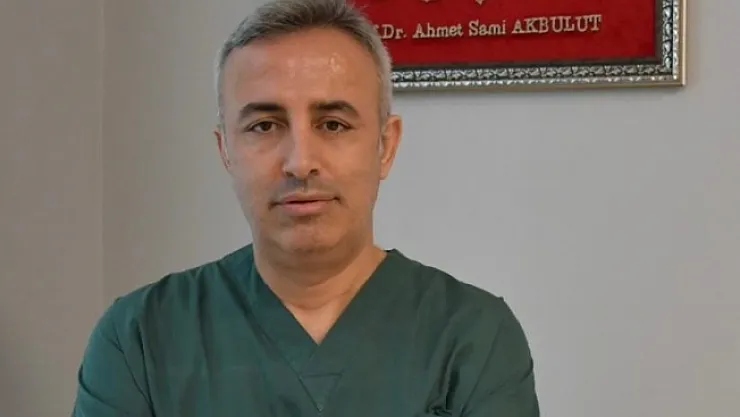 Akbulut, dünyanın en iyi akademisyenleri listesinde