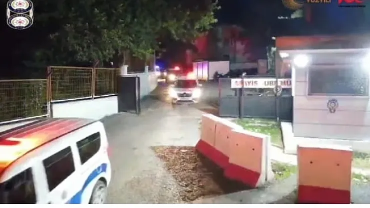 FETÖ operasyonu: 3 gözaltı