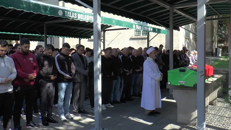 Hayatını kaybeden milli sporcudan geriye turnuva videoları kaldı