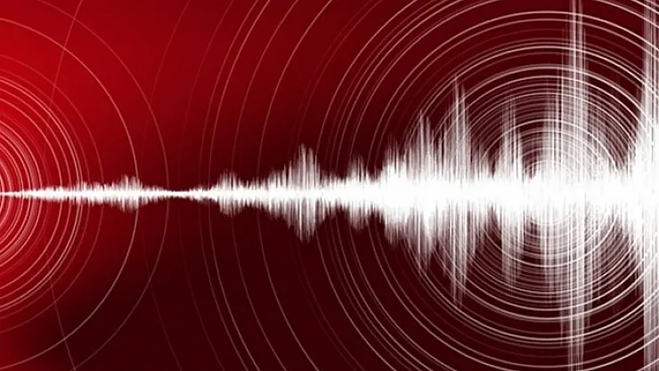 Malatya'da şiddetli deprem!