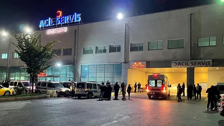 Malatya'da şüpheli ölüm! Deprem korkusu ile...