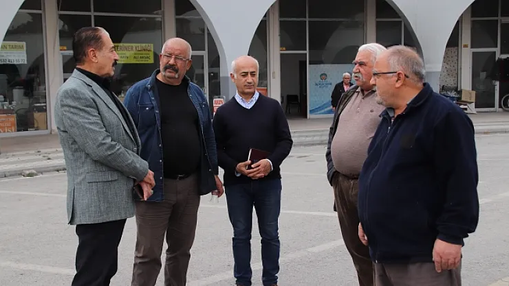 'Malatya sahipsiz değil, sahibi Malatyalılardır'