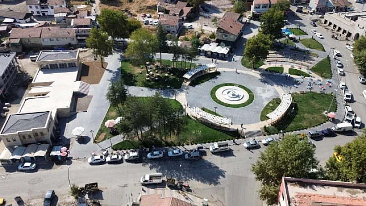 Malatya'da doğal ve kültürel varlıklar ihya ediliyor