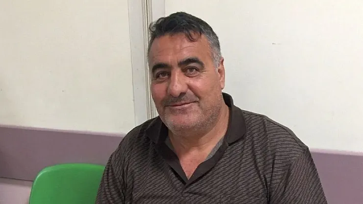 Malatya'da feci ölüm!