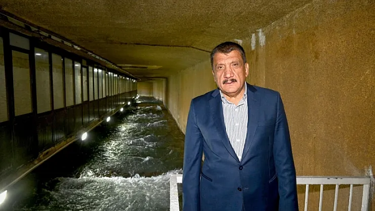 Malatya'da içme suyunda yüzde 25 indirim