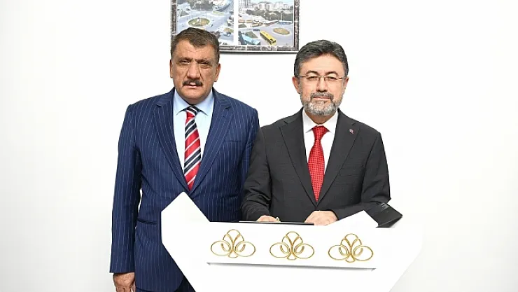 &quotMalatya'ya önemli yatırımlar kazandırdık"