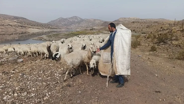 Yaylalardan zorlu dönüşler sürüyor