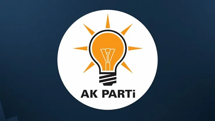 İşte Ak Parti'den aday adayı olanların listesi...