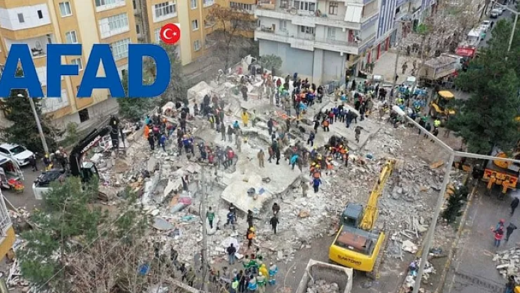 AFAD duyurdu! Başvuru yapmayanlara 2 gün süre verildi