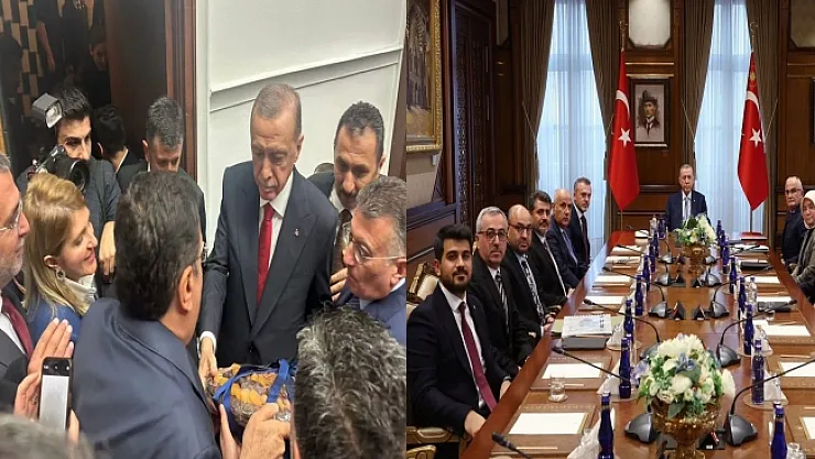 Artık Malatya için uğraşın!