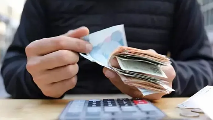 Bakan Işıkhan'dan asgari ücret ve ikramiye açıklaması