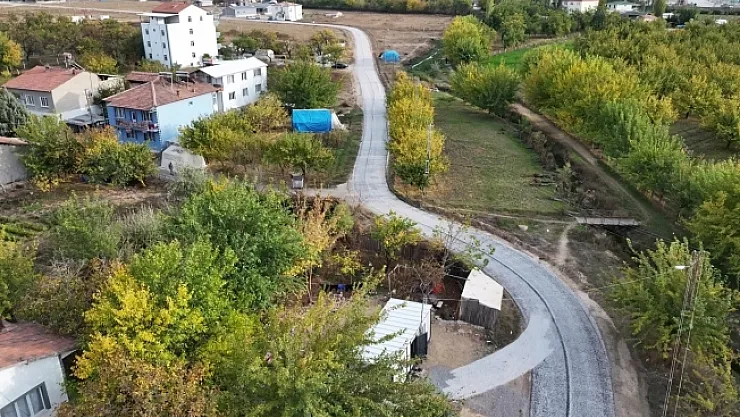 Çınar'dan 'Türkiye Yüzyılı' vurgusu