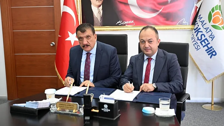 Depremzedelere hukuki destek! Protokol imzalandı