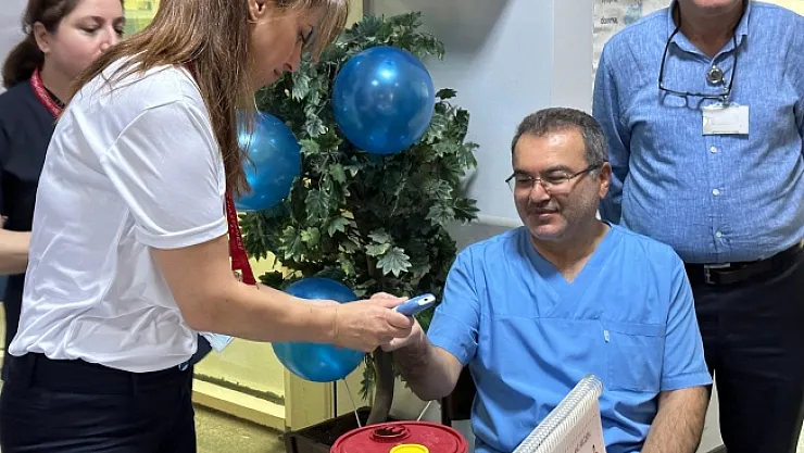 &quotDiyabetin en yüksek olduğu il Malatya"