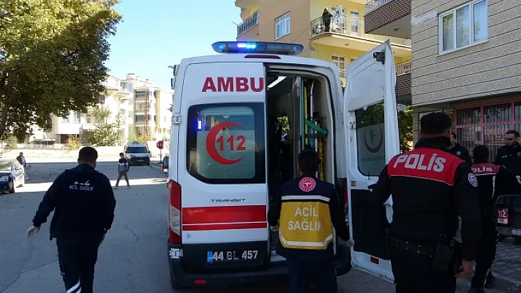 Eşini tüfekle öldüren şahıs tutuklandı