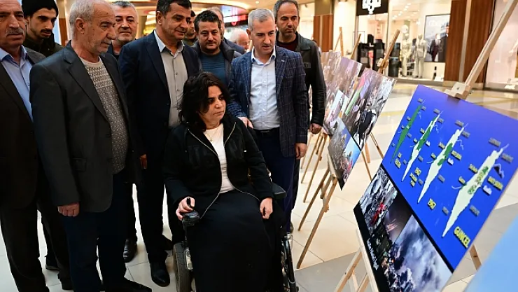 'Filistin-Kudüs Yalnız Değildir'