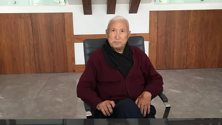 İş Adamı Göçmez Hayatını Kaybetti