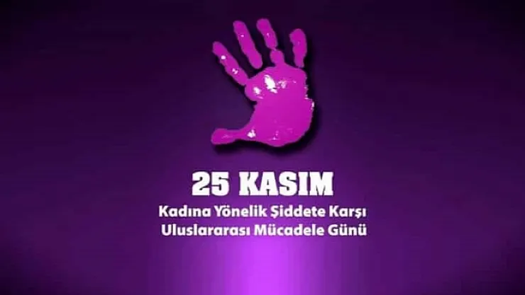 Malatya Barosu Kadın Hakları Komisyonu'ndan 25 Kasım açıklaması