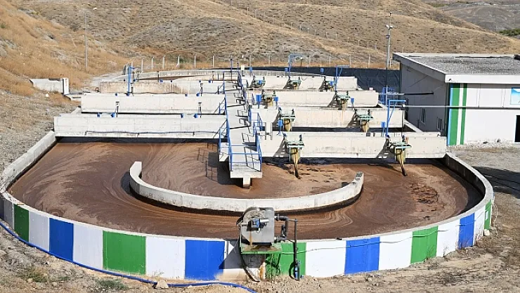 Malatya'da 3 farklı yöntemle elektrik enerjisi üretimi