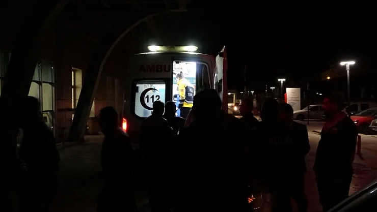 Malatya'da iki grup arasında silahlı kavga: 10 yaralı