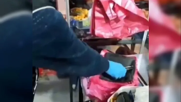 Malatya'da uyuşturucu operasyonları: 14 tutuklama