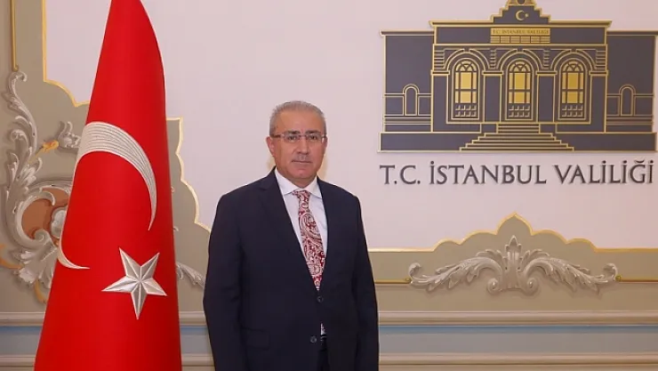 Malatyalı Hemşehrimiz Kaya, İstanbul Vali Yardımcısı görevine başladı