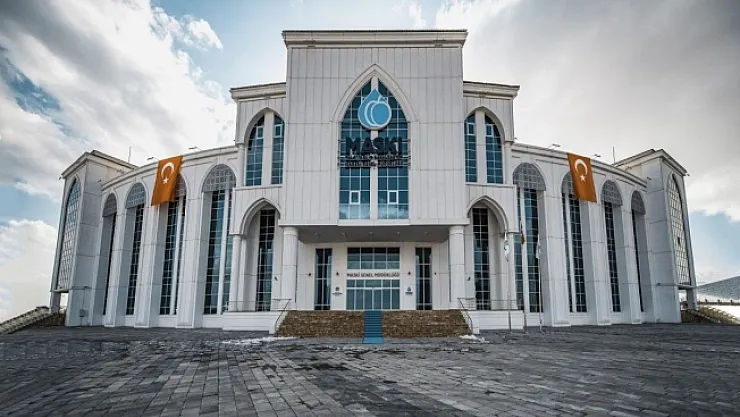 MASKİ Genel Müdürlüğü: Yeni personel alımı olmayacak