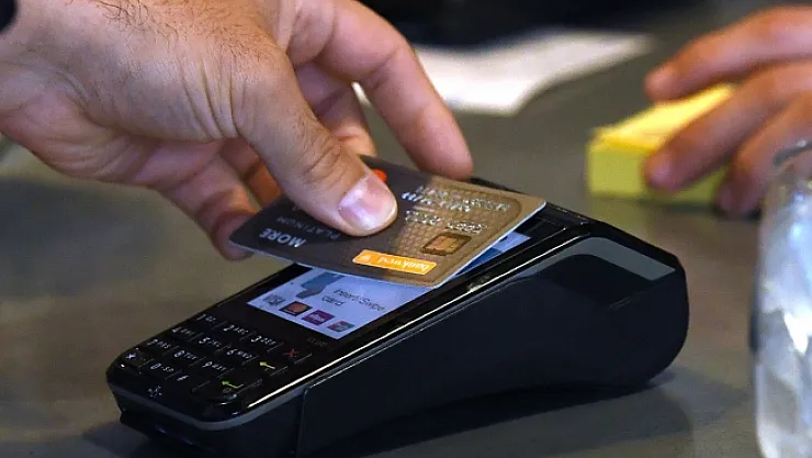 Merkez Bankası duyurdu!