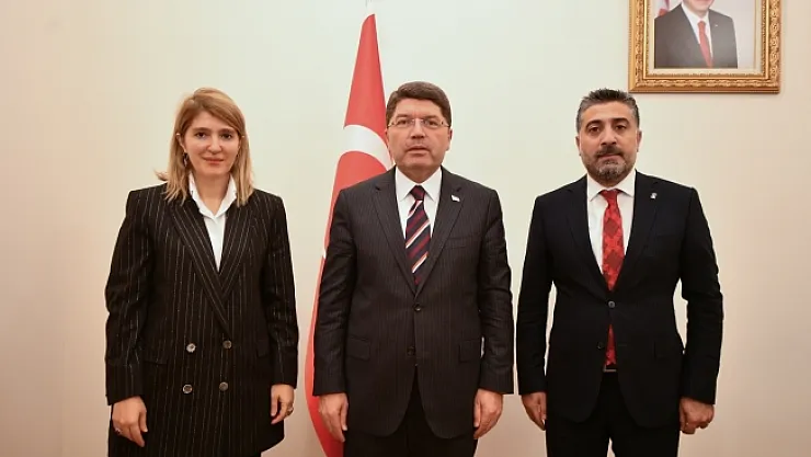 Ölmeztoprak'tan Malatya adliyesi müjdesi