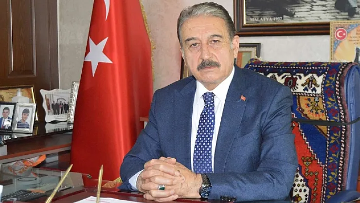 'Siyasiler sancılanmayın! Aday değilim'