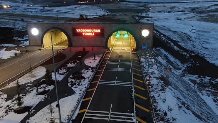 Sürücülerin Yağdonduran kabusu sürüyor