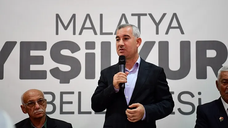 'Yatırımlarımızın temelinde ortak akıl var'