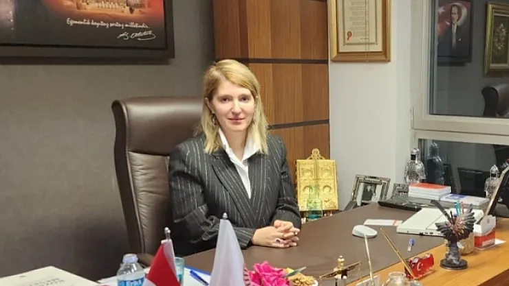 Malatya Model Fabrikası 2024'de hizmete sunulacak