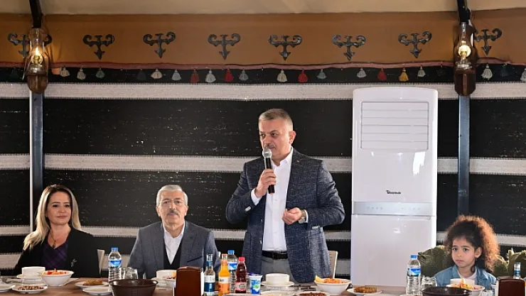 'Aklımdan hiç çıkarmadım'