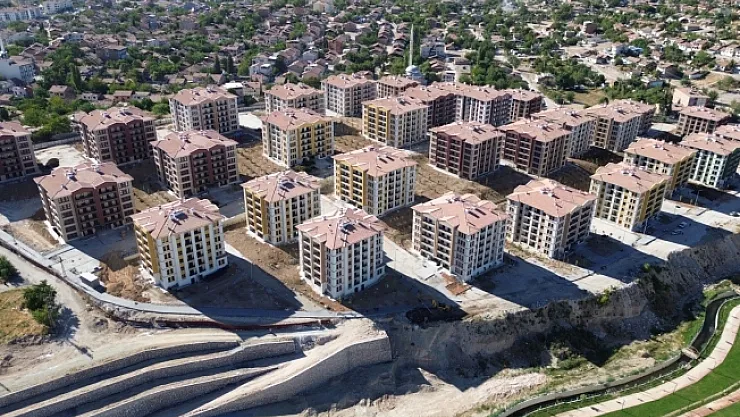 Battalgazi'ye kentsel dönüşüm müjdesi