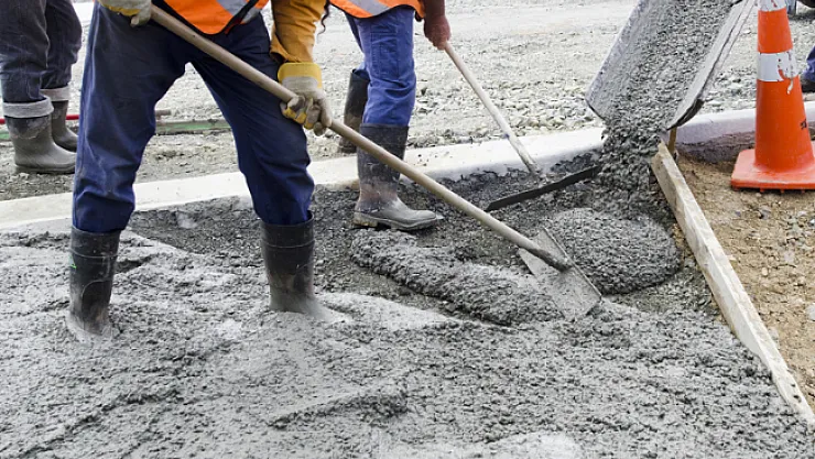 Betoncular Belediye Başkanlığına talip!