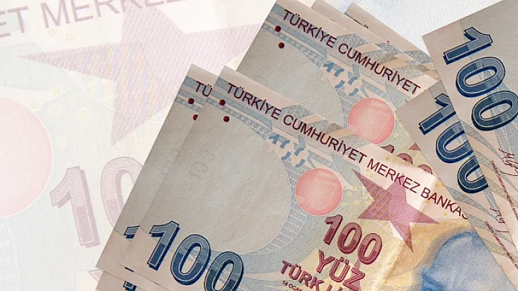 Brüt kazanç 2022 yılında 144 bin 390 TL oldu