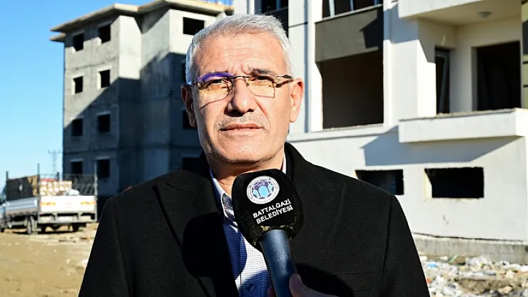 Çarşı merkezine 15 bin konut ve 5 bin iş yeri yapılacak