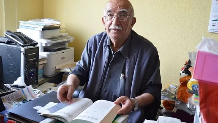 Duayen gazeteci Celal Yalvaç hayatını kaybetti