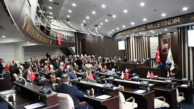 Gürkan: Kaçak yapılaşmanın önüne geçilmesi lazım