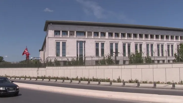 İsrail istihbaratına Türkiye uyarısı