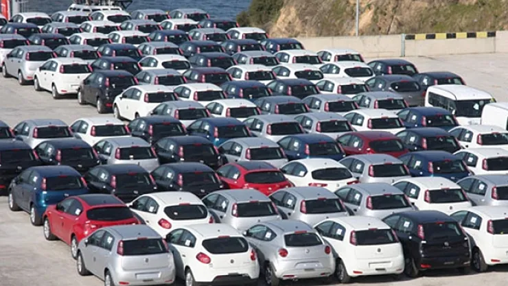 İkinci el otomobilde yeni karar!